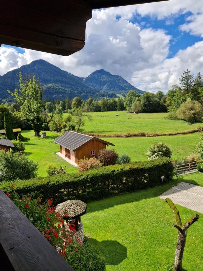 Maison d'hôtes Gaestehaus Geist Inkl, Chiemgau Karte Ruhpolding