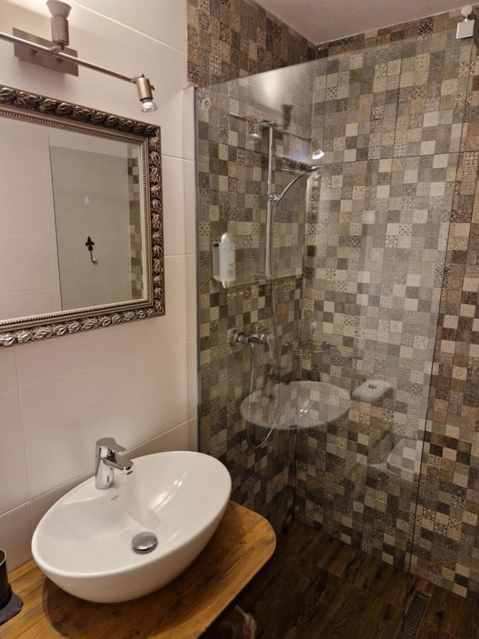 Gaestehaus Geist Inkl, Chiemgau Karte *