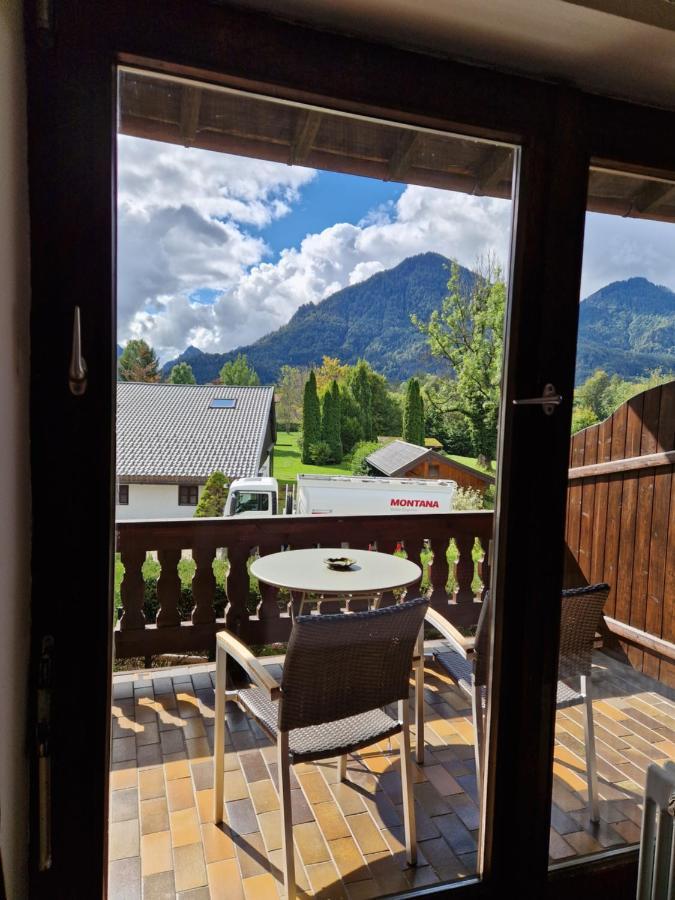 Gaestehaus Geist Inkl, Chiemgau Karte Affittacamere *