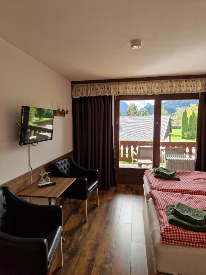 Gaestehaus Geist Inkl, Chiemgau Karte Maison d'hôtes *