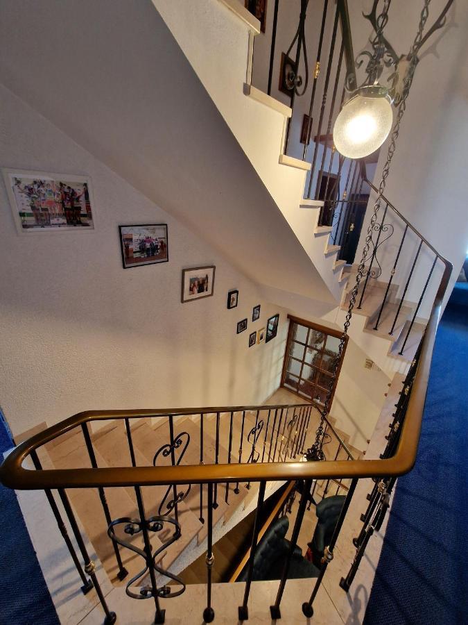 Gaestehaus Geist Inkl, Chiemgau Karte Maison d'hôtes *