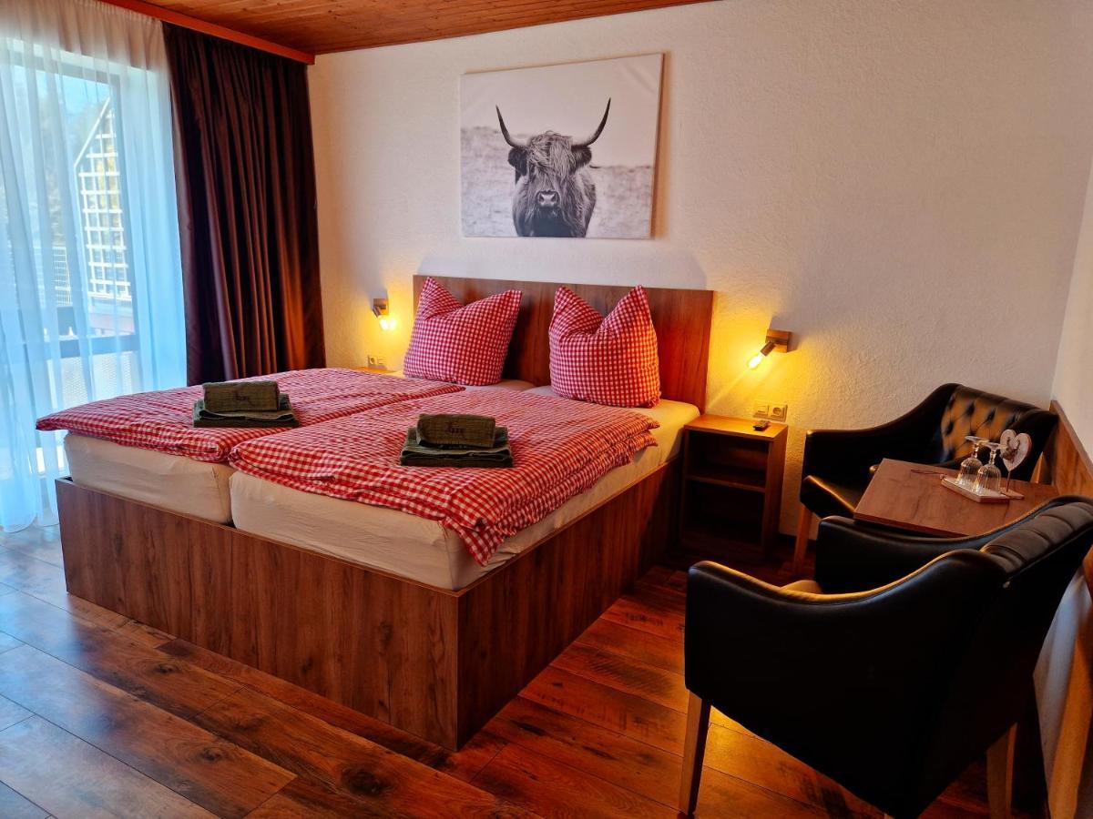 Gaestehaus Geist Inkl, Chiemgau Karte