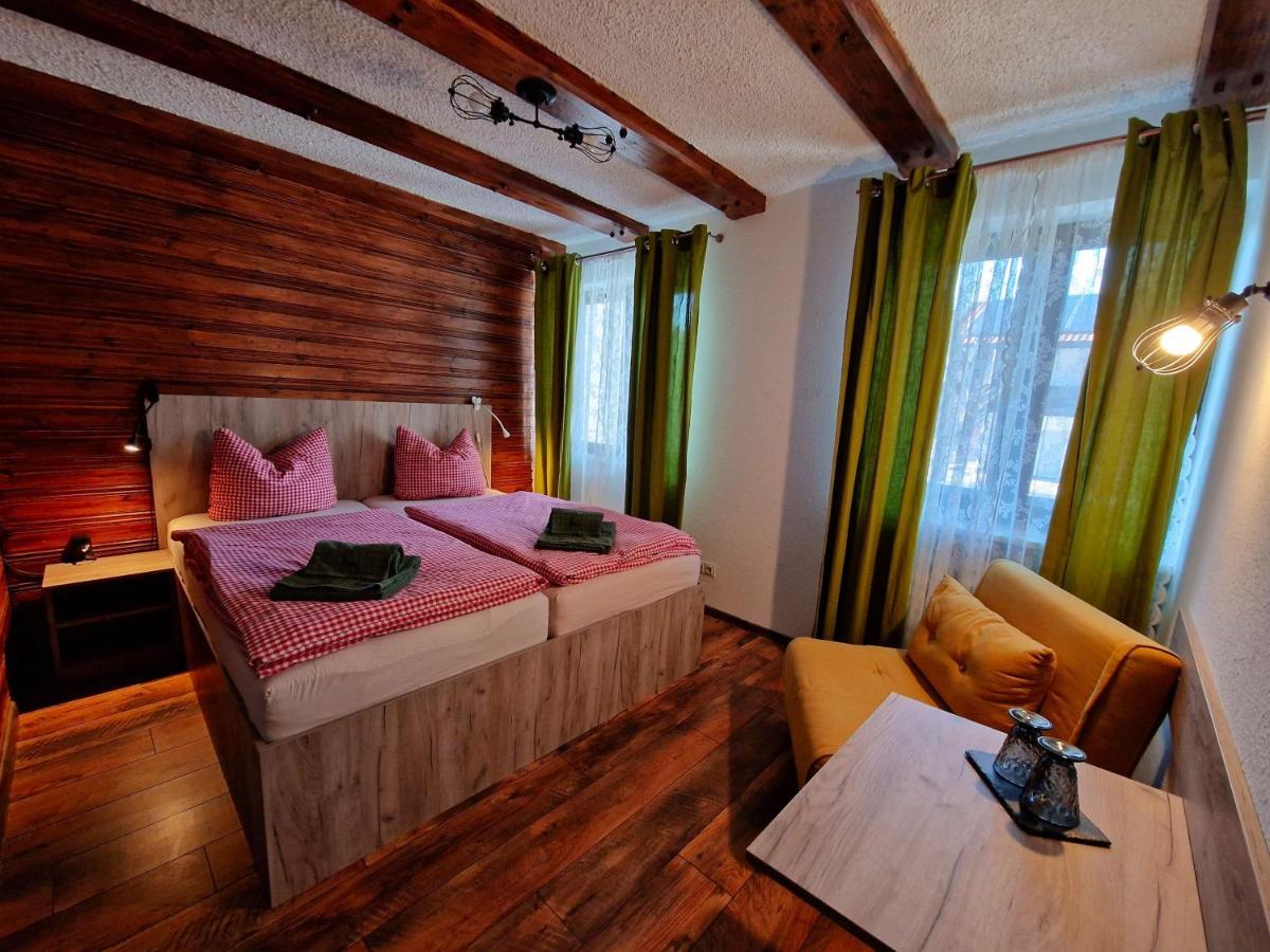 Maison d'hôtes Gaestehaus Geist Inkl, Chiemgau Karte