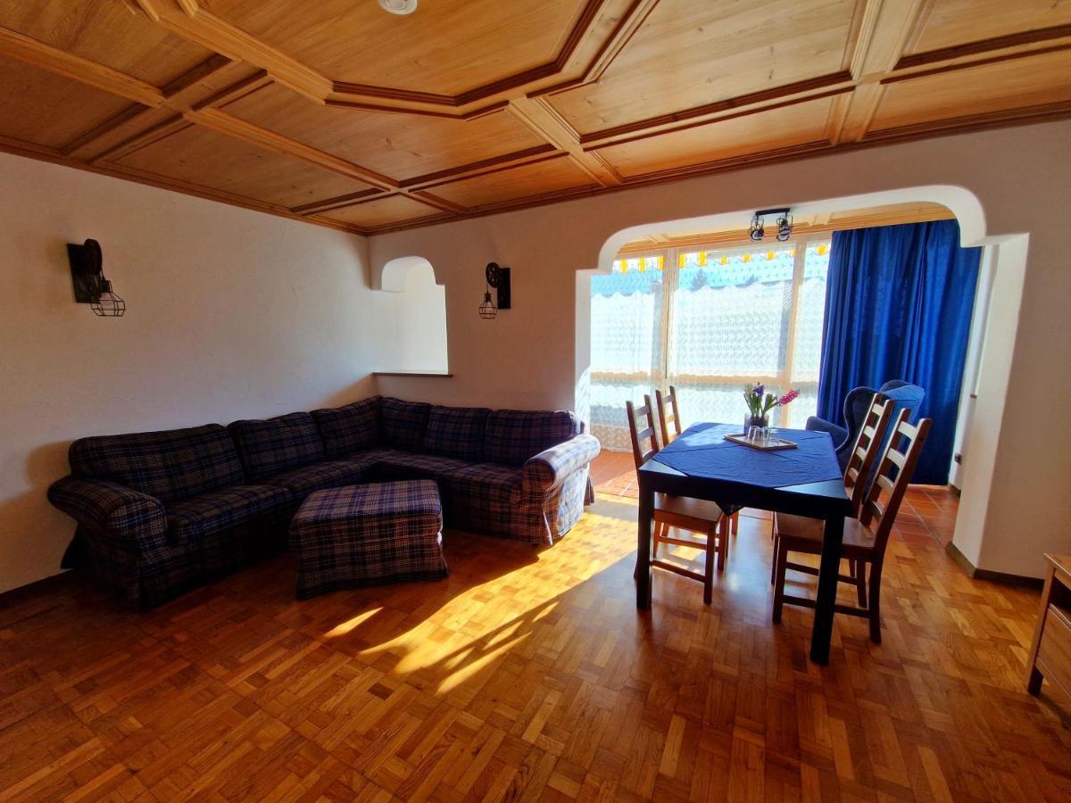 Maison d'hôtes Gaestehaus Geist Inkl, Chiemgau Karte Ruhpolding