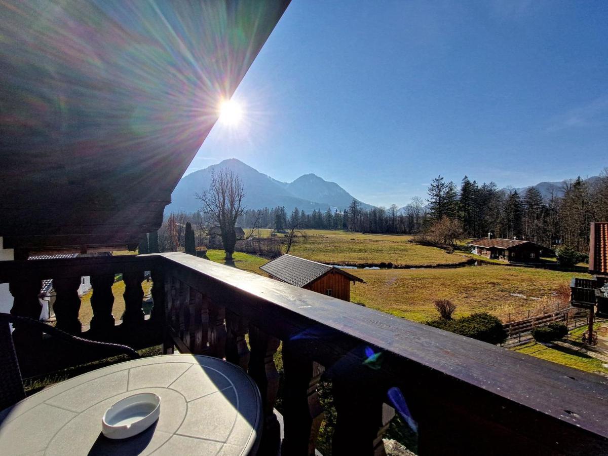 Maison d'hôtes Gaestehaus Geist Inkl, Chiemgau Karte *