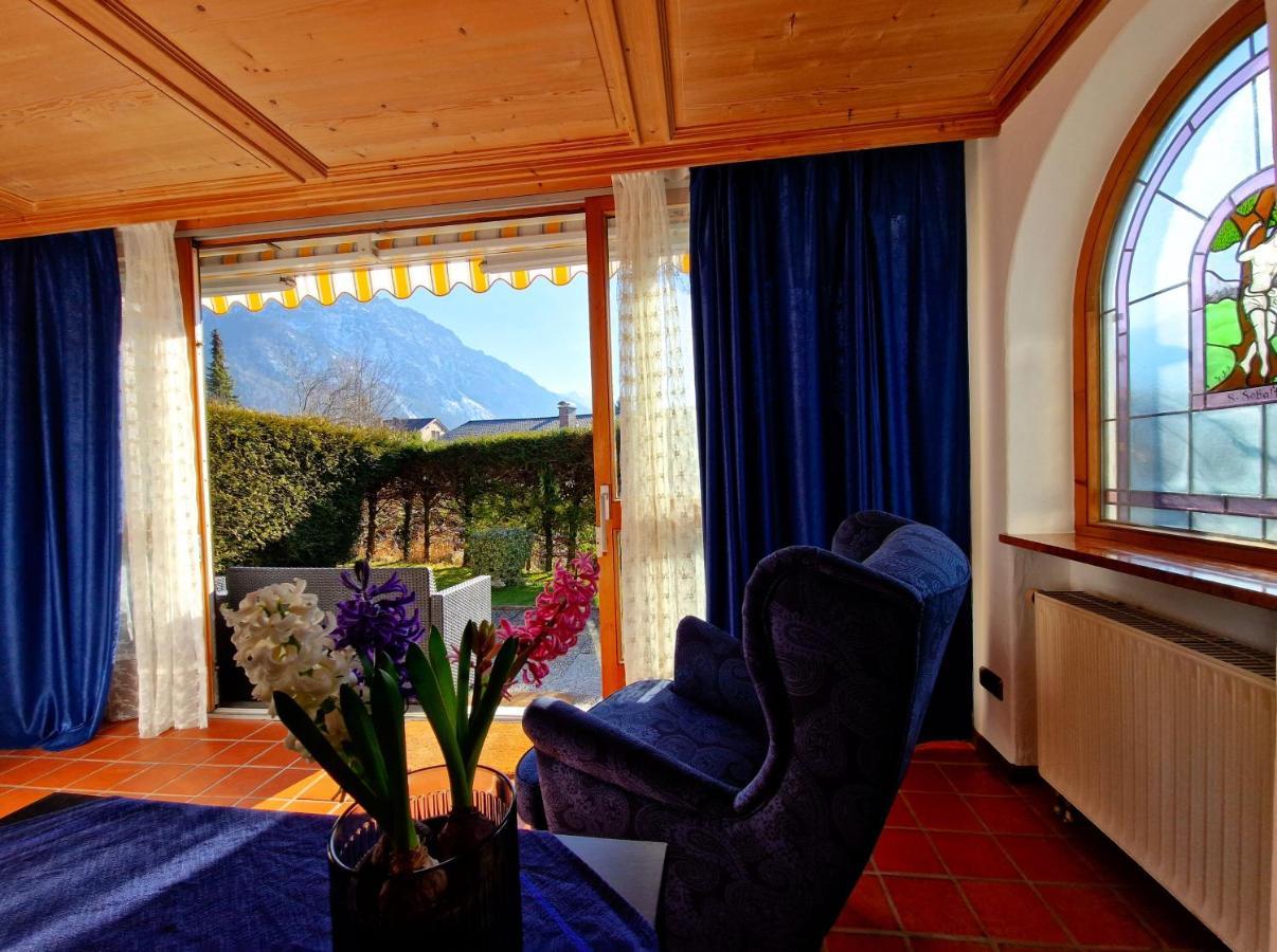 Gaestehaus Geist Inkl, Chiemgau Karte Maison d'hôtes