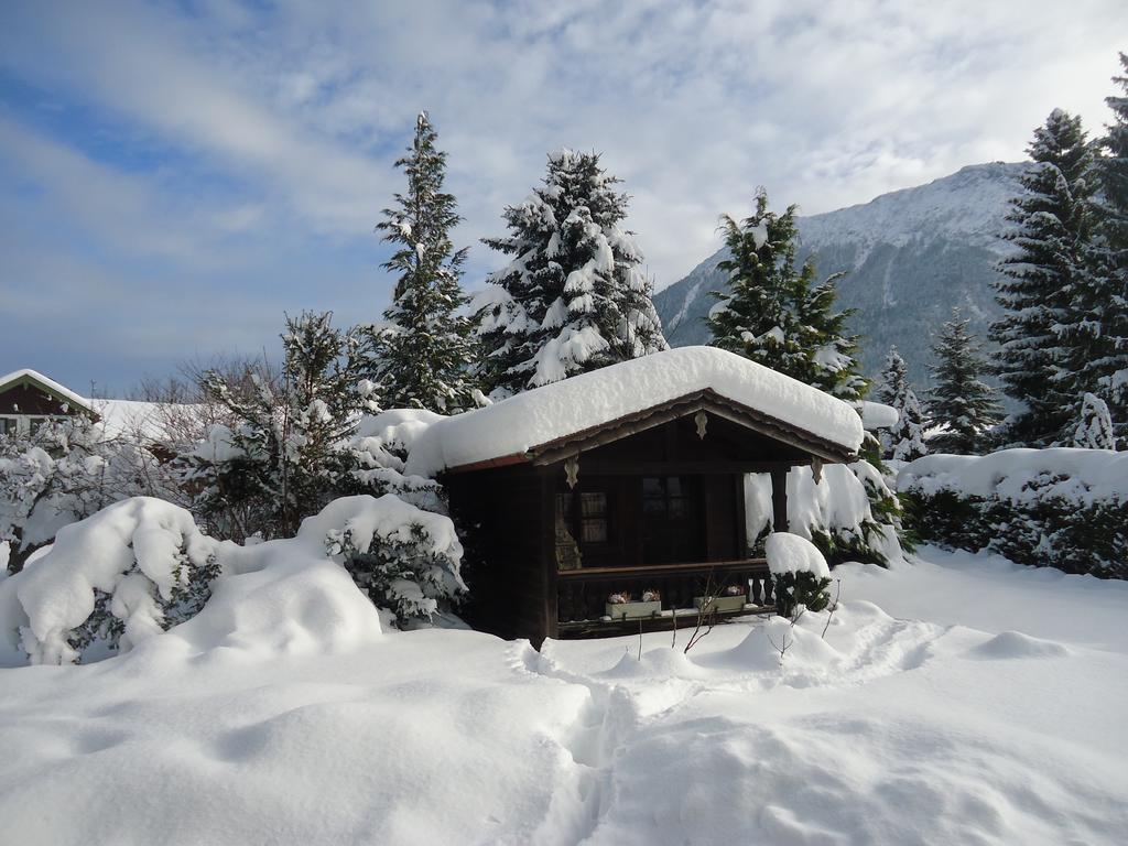 Maison d'hôtes Gaestehaus Geist Inkl, Chiemgau Karte