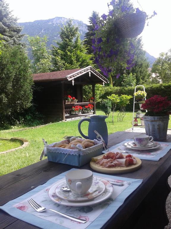 Gaestehaus Geist Inkl, Chiemgau Karte